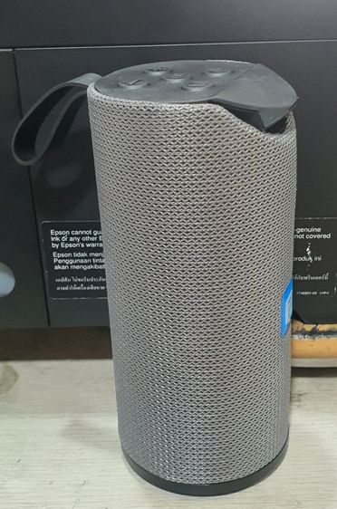 ลำโพงบลูทูธ ยี่ห้อ 7 Degrees Model SP-02 รูปที่ 4