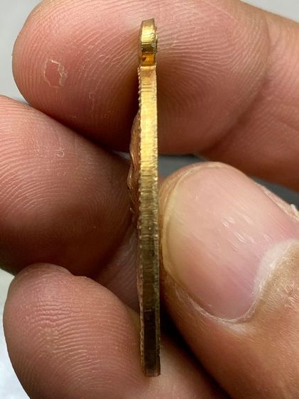 เหรียญหลวงพ่อสาย วัดท่าขนุน รูปที่ 3