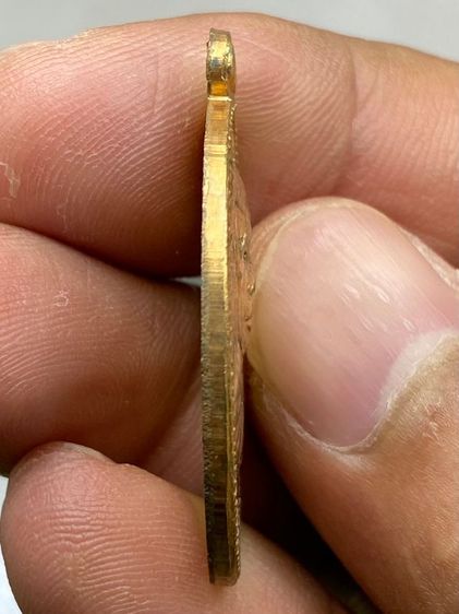 เหรียญหลวงพ่อสาย วัดท่าขนุน รูปที่ 4