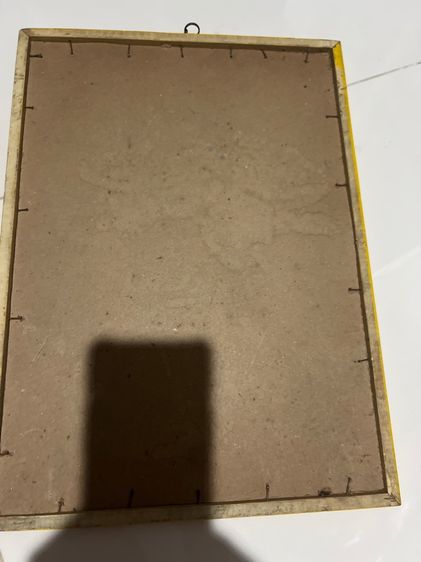 รูปโฆษณากรอบแป้งโบราณ รูปที่ 2