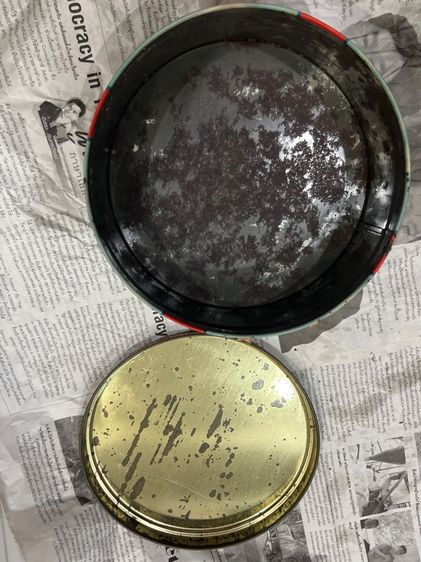 กล่องขนมโบราณ รูปที่ 2