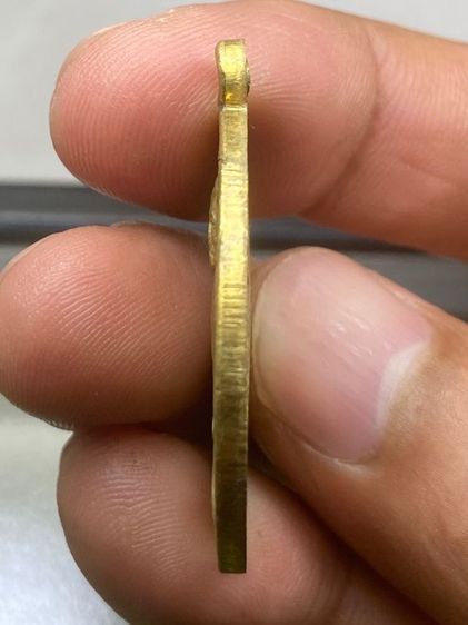 เหรียญหลวงพ่อกวย รูปที่ 3