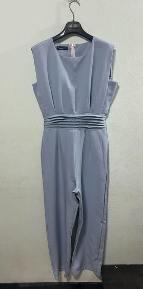 🌈ชุดเดรสกางเกง แบรนด์ Viranda สำหรับสาวHiso ใส่แล้วเรียบหรูดูแพง🌈