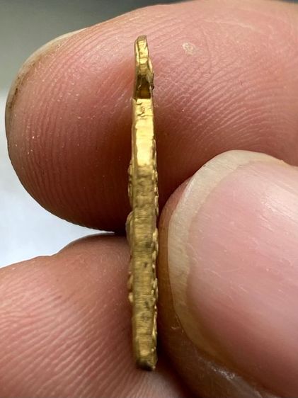 เหรียญไพรีพินาศ รูปที่ 4