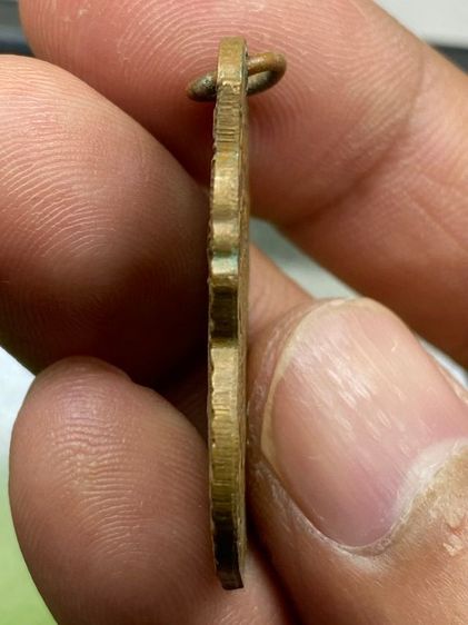 เหรียญหลวงพ่อเพชร รูปที่ 3