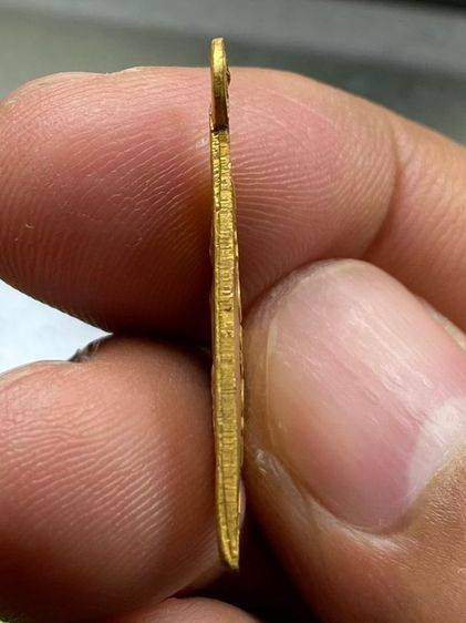 เหรียญพระแก้วมรกต รูปที่ 3