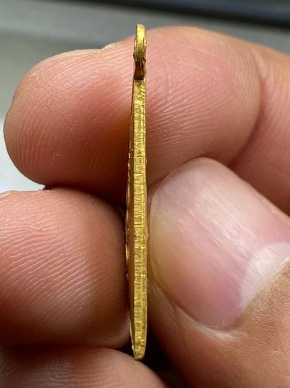 เหรียญพระแก้วมรกต รูปที่ 4