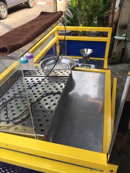 แฟรนไชส์ลูกชิ้น รูปที่ 6