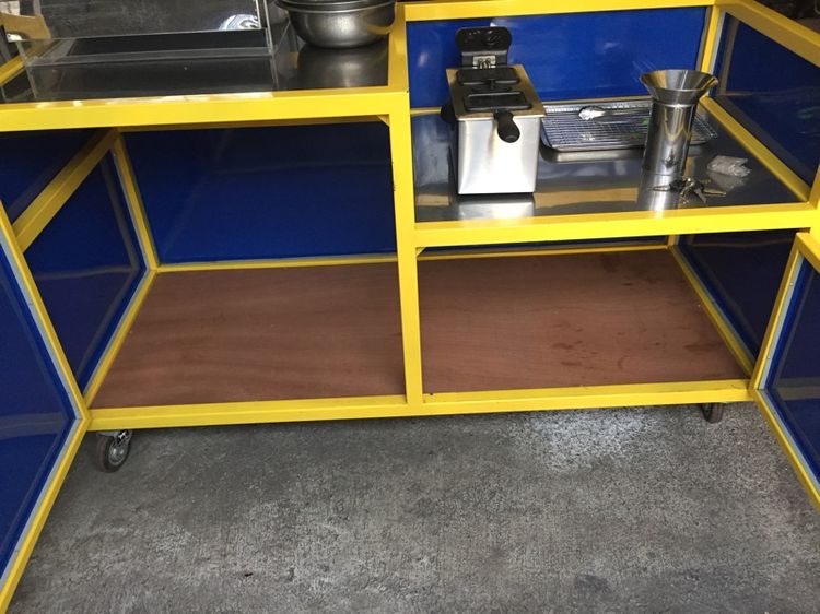 แฟรนไชส์ลูกชิ้น รูปที่ 9