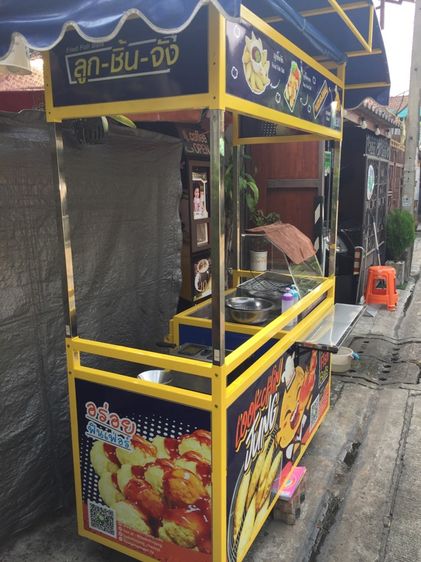 แฟรนไชส์ลูกชิ้น รูปที่ 2