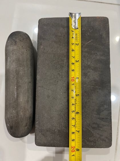 หินบดยาโบราณ รูปที่ 3