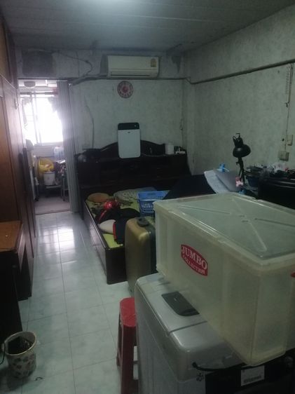 มีบางส่วน นิรัดน์คอนโด ลาดพร้าว 101 รูปที่ 3