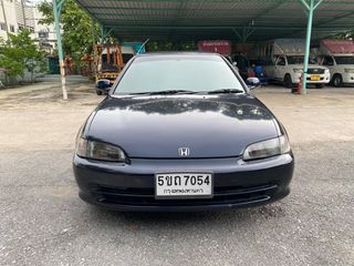 Honda Civic 4Dr 1994