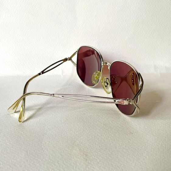  ITALY 🇮🇹 Maurice st Michel กรอบแว่นตา รูปที่ 17