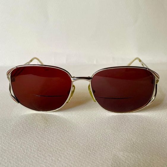  ITALY 🇮🇹 Maurice st Michel กรอบแว่นตา รูปที่ 5