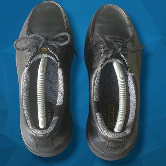  HAWKINS คัทชู us7  eu40.5 25.5 cm. 3E รูปที่ 2