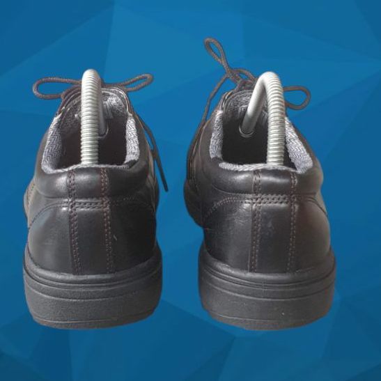  HAWKINS คัทชู us7  eu40.5 25.5 cm. 3E รูปที่ 4