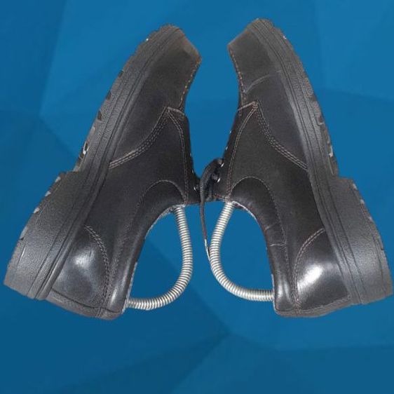  HAWKINS คัทชู us7  eu40.5 25.5 cm. 3E รูปที่ 5