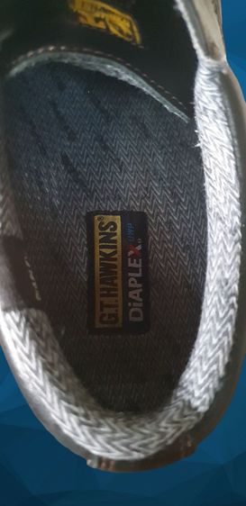  HAWKINS คัทชู us7  eu40.5 25.5 cm. 3E รูปที่ 8