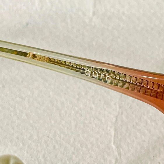 RODENSTOCK GERMANY 🇩🇪 แว่นกันแดด วินเทจ รูปที่ 14