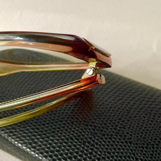 RODENSTOCK GERMANY 🇩🇪 แว่นกันแดด วินเทจ รูปที่ 16