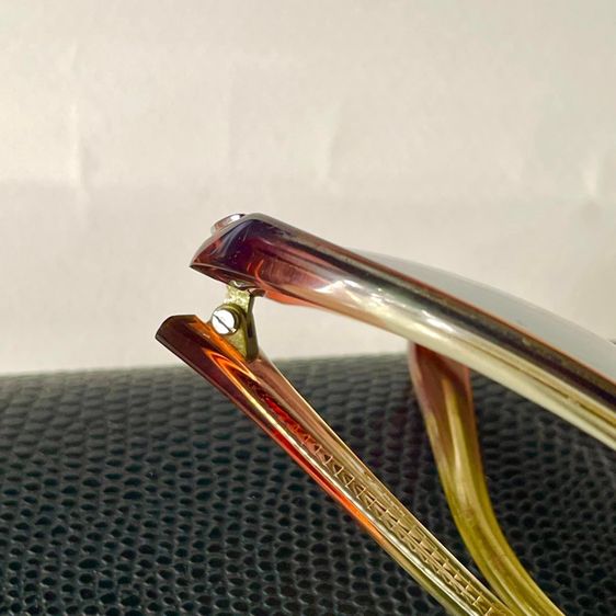 RODENSTOCK GERMANY 🇩🇪 แว่นกันแดด วินเทจ รูปที่ 15