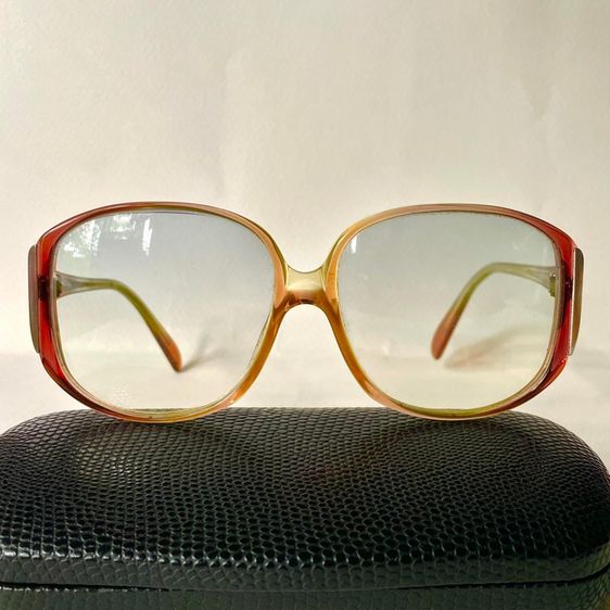 RODENSTOCK GERMANY 🇩🇪 แว่นกันแดด วินเทจ รูปที่ 9