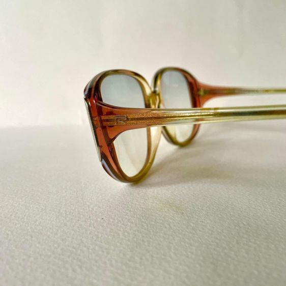 RODENSTOCK GERMANY 🇩🇪 แว่นกันแดด วินเทจ รูปที่ 6