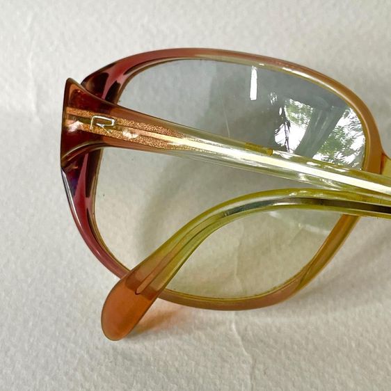 RODENSTOCK GERMANY 🇩🇪 แว่นกันแดด วินเทจ รูปที่ 11