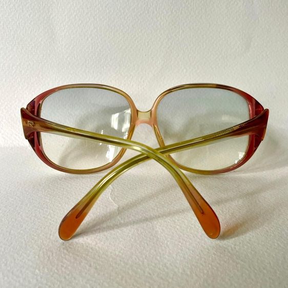 RODENSTOCK GERMANY 🇩🇪 แว่นกันแดด วินเทจ รูปที่ 7