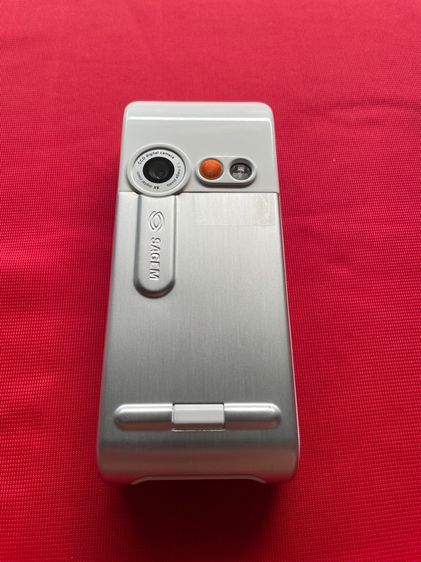 SAGEM my-x8 ใหม่ ไม่เคยใช้ ครบกล่อง รูปที่ 2
