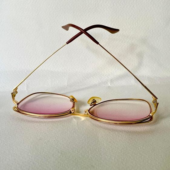  Balmain งานญี่ปุ่น กรอบแว่นตา รูปที่ 5