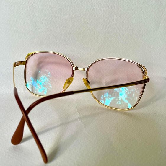  Balmain งานญี่ปุ่น กรอบแว่นตา รูปที่ 4