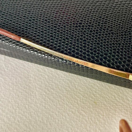  Balmain งานญี่ปุ่น กรอบแว่นตา รูปที่ 11