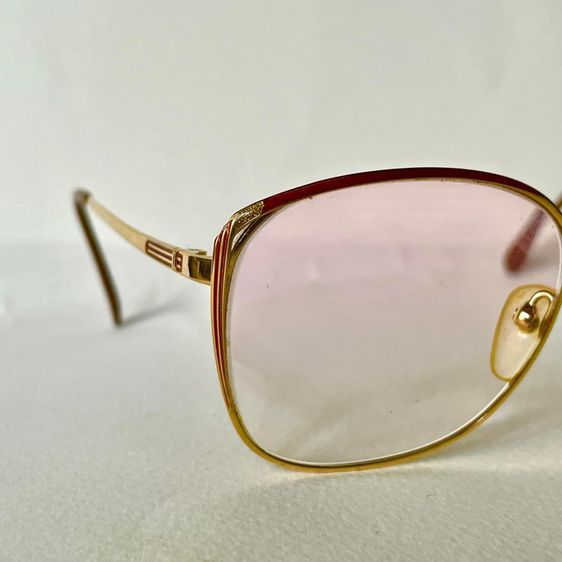  Balmain งานญี่ปุ่น กรอบแว่นตา รูปที่ 17