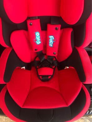 Fico คาร์ซีท สภาพใหม่มาก รูปที่ 2