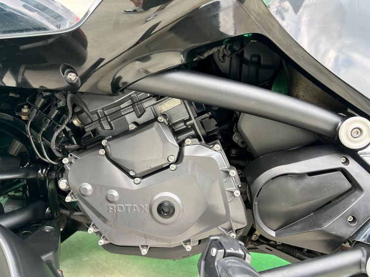 Can am Spyder F3S ปี2016 รูปที่ 16