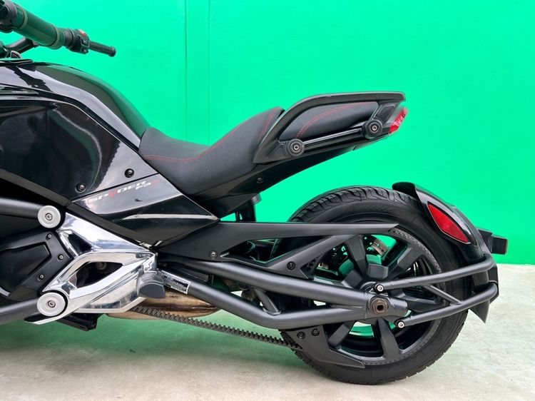 Can am Spyder F3S ปี2016 รูปที่ 15