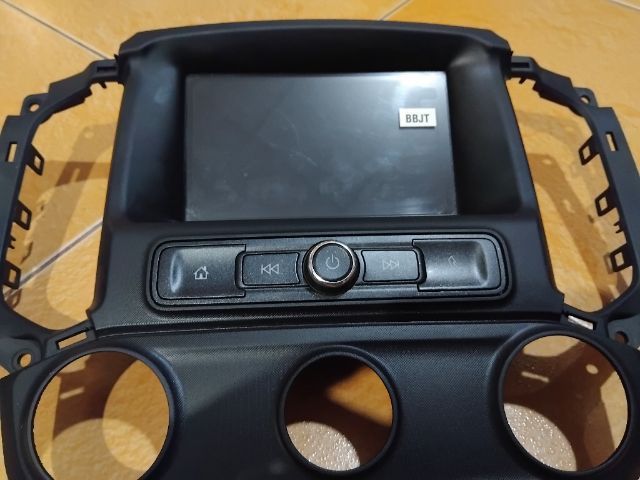 วิทยุจอเดิมแท้ถอดกระบะเซฟปี17 รูปที่ 2