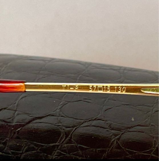 YSL Yves Saint Laurent แว่นตา กรอบแว่นตา รูปที่ 13