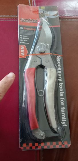 กรรไกรตัดแต่งกิ่งไม้ รูปที่ 4