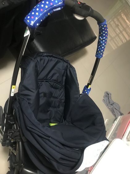 รถเข็นเด็ก Aprica รูปที่ 6