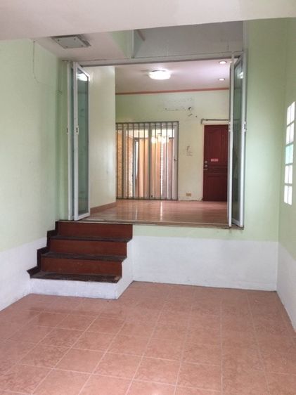 ไม่มี บ้าน โฮมออฟฟิศ 3 ชั้น ให้เช่า บางใหญ่ นนทบุุรี ติดรถไฟฟ้าสายสีม่วงสถานีสามแยกบางใหญ่ รูปที่ 4