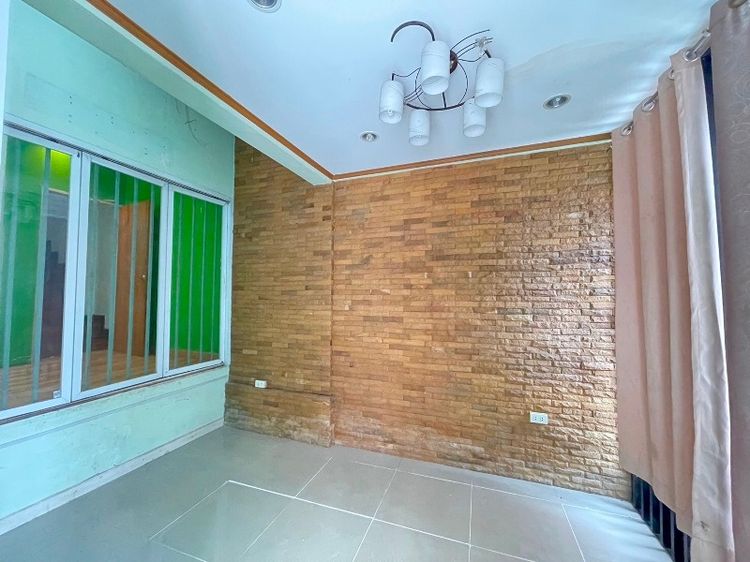 ไม่มี บ้าน โฮมออฟฟิศ 3 ชั้น ให้เช่า บางใหญ่ นนทบุุรี ติดรถไฟฟ้าสายสีม่วงสถานีสามแยกบางใหญ่ รูปที่ 3