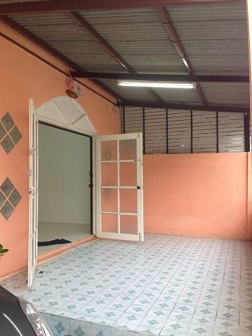 มีบางส่วน 2015 ขาย หรือ ให้เช่า ทาวน์เฮ้าส์ 3 ชั้นครึ่ง ลาดพร้าววังหิน 8 (โชคชัย4ซอย17) รูปที่ 3