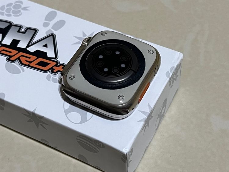 GO-TCHA EVOLVE PRO PLUS เครื่องช่วยเล่น Pokémon GO รูปที่ 8