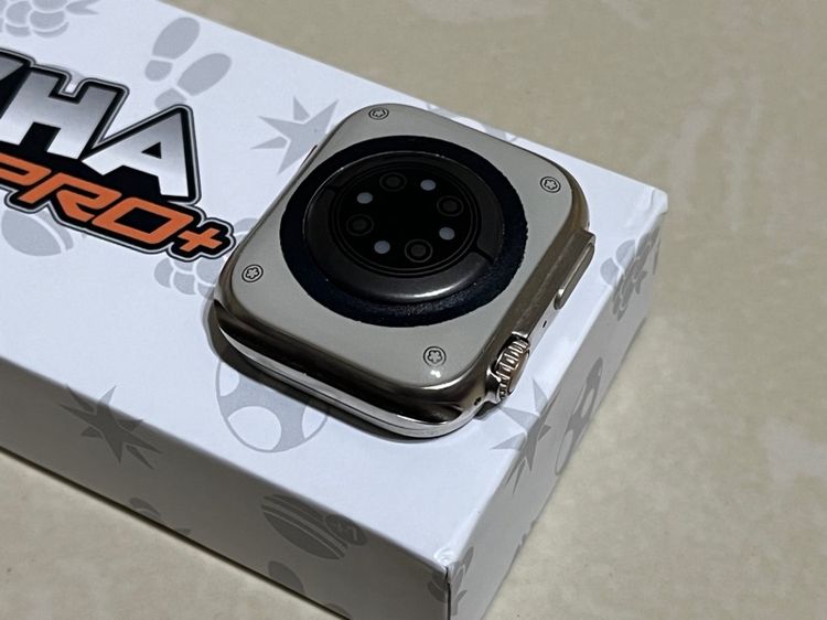 GO-TCHA EVOLVE PRO PLUS เครื่องช่วยเล่น Pokémon GO รูปที่ 9