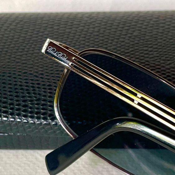 brook Brother กรอบแว่นตา เมกา รูปที่ 14