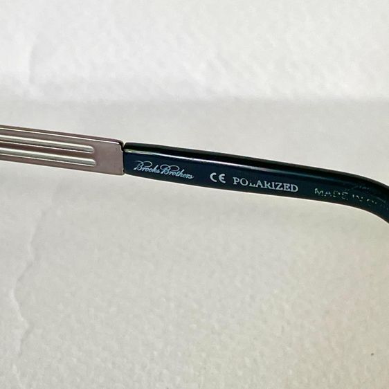 brook Brother กรอบแว่นตา เมกา รูปที่ 12