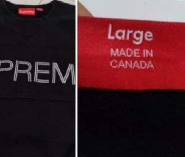 Supreme🧥🇺🇸. รูปที่ 18